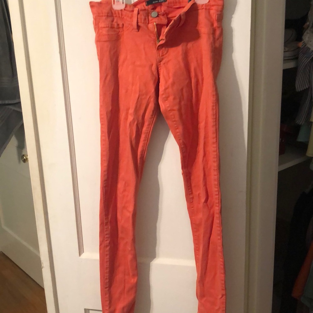 Skinny jeans